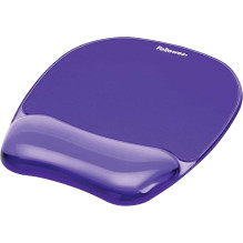 Fellowes krištolinė violetinė Fellowes krištolinė violetinė