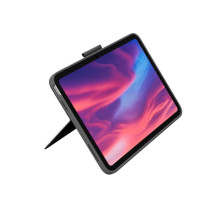 Logitech Combo Touch fot iPad 10.9 Gray QWERTZ German