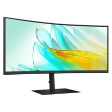 Samsung ViewFinity S6 LS34C652UEUXXE 34" VA 21 :9 Išlenktas
