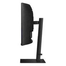 Samsung ViewFinity S6 LS34C652UEUXXE 34" VA 21 :9 Išlenktas