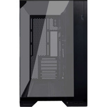 Lian Li O11 Vision Compact Black ausinės