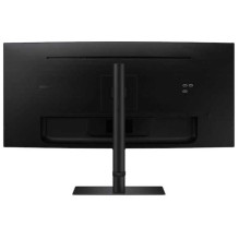 Samsung ViewFinity S6 LS34C652UEUXXE 34" VA 21 :9 Išlenktas