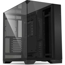 Lian Li O11 Vision Compact Black ausinės