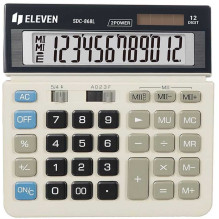 ELEVEN SDC-868L Black / White ELEVEN SDC-868L Black / White