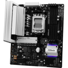 Asrock A620AM Pro RS WiFi Asrock A620AM Pro RS WiFi