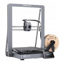 „Creality Ender-3 V3 Plus“ juodas „Creality Ender-3 V3 Plus“ juodas
