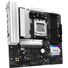 Asrock A620AM Pro RS WiFi Asrock A620AM Pro RS WiFi