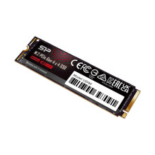 Silicon Power UD90 2TB M.2 2280 PCI-E x4 Gen4 NVMe SSD (SP02KGBP4