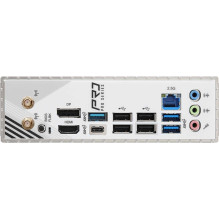 Asrock A620AM Pro RS WiFi Asrock A620AM Pro RS WiFi