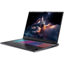 Acer Nitro 18 AI AN18-61 AI 7 350 16GB 1SSD RTX5060 EN W11 Blk NH.QY6EL.001 Acer Nitro 18 AI AN18-61 AI 7 350 16GB 1SSD RTX5060 EN W11 Blk NH.QY6EL.001