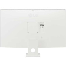 LG 32U721SA-W 31,5" VA 16:9 išmanusis monitorius