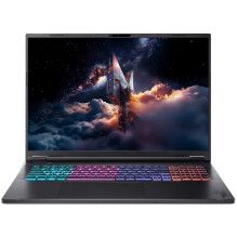 Acer Nitro 18 AI AN18-61 AI 7 350 16GB 1SSD RTX5060 EN W11 Blk NH.QY6EL.001 Acer Nitro 18 AI AN18-61 AI 7 350 16GB 1SSD RTX5060 EN W11 Blk NH.QY6EL.001