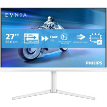 Philips 27M2N5901A / 00 27" Fast IPS 16:9 White Philips 27M2N5901A / 00 27" Fast IPS 16:9 White