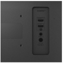 LG 25MS500-B 24.5" IPS 16:9