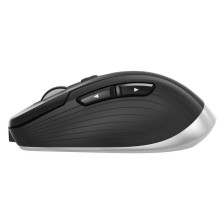3Dconnexion CadMouse kompaktiška belaidė pelė USB-C, juoda