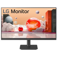 LG 25MS500-B 24.5" IPS 16:9