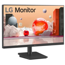 LG 25MS500-B 24.5" IPS 16:9