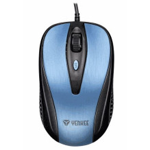 Yenkee YMS 1025BE QUITO Blue Yenkee YMS 1025BE QUITO Blue