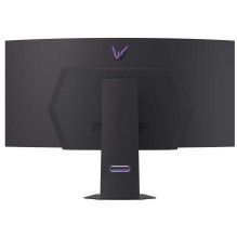 LG UltraGear 45GX900A-B 44,5" OLED 21:9 išlenktas