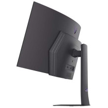 LG UltraGear 45GX900A-B 44,5" OLED 21:9 išlenktas