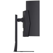 LG UltraGear 45GX900A-B 44,5" OLED 21:9 išlenktas