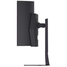 LG UltraGear 45GX900A-B 44,5" OLED 21:9 išlenktas