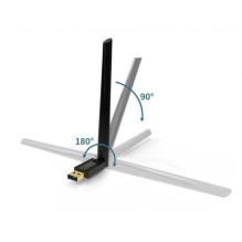 Conceptronic ABBY07B Long Diapazonas USB Bluetooth 5.1 Conceptronic ABBY07B Long Diapazonas USB Bluetooth 5.1