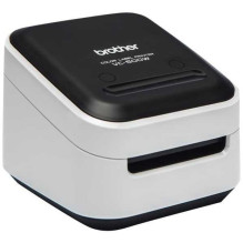 Brother VC-500W Black / White VC500WZ1 Brother VC-500W Black / White VC500WZ1