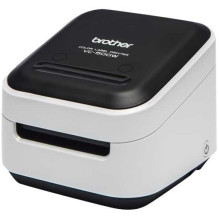 Brother VC-500W Black / White VC500WZ1 Brother VC-500W Black / White VC500WZ1