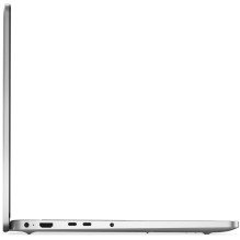 Dell Pro 16 PC16250 16 FHD+ IPS 255U 16GB 512SSD EN W11Pro Silver