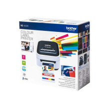 Brother VC-500W Black / White VC500WZ1 Brother VC-500W Black / White VC500WZ1