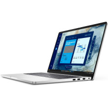 Dell Pro 16 PC16250 16 FHD+ IPS 255U 16GB 512SSD EN W11Pro Silver