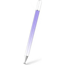 „Tech-Protect 21338-0 Ombre“ rašiklis, violetinis „Tech-Protect 21338-0 Ombre“ rašiklis, violetinis