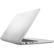 Dell Pro 16 PC16250 16 FHD+ IPS 255U 16GB 512SSD EN W11Pro Sidabrinis Dell Pro 16 PC16250 16 FHD+ IPS 255U 16GB 512SSD EN W11Pro Sidabrinis