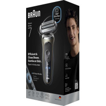 Braun 72-C1200s