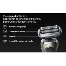 Braun 72-C1200s