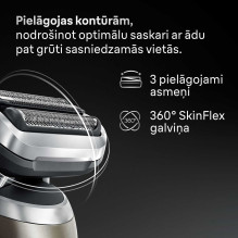 Braun 72-C1200s