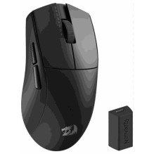 Redragon M918 K1NG Pro Max Black