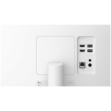 LG 34U601SA-W 34" VA 21 :9 lenktas baltas