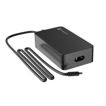 Natec Universal AC Adapter USB-C 20V 3A 45W