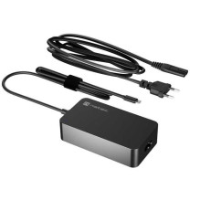 Natec Universal AC Adapter USB-C 20V 3A 45W