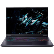 Acer Predator Helios Neo18 AI PHN18-72 255HX 32GB 1SSD RTX5060 NH.QVFEL.002 Acer Predator Helios Neo18 AI PHN18-72 255HX 32GB 1SSD RTX5060 NH.QVFEL.002