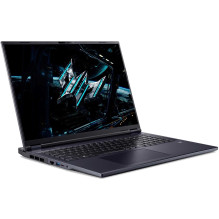 Acer Predator Helios Neo18 AI PHN18-72 255HX 32GB 1SSD RTX5060 NH.QVFEL.002 Acer Predator Helios Neo18 AI PHN18-72 255HX 32GB 1SSD RTX5060 NH.QVFEL.002