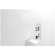 LG 34U601SA-W 34" VA 21 :9 lenktas baltas