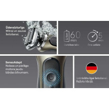 Braun 72-C1200s