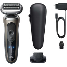 Braun 72-C1200s