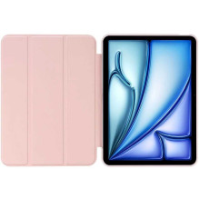 Tech-Protect Išmanusis dėklas iPad Air 10.9 4 / 5 / 2020-2022 / 11 6 / 2024 Rožinis Tech-Protect Išmanusis dėklas iPad Air 10.9 4 / 5 / 2020-2022 / 11 6 / 2024 Rožinis