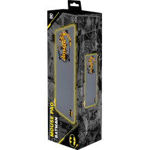 Blade PC DC Pelės kilimėlis Batman Pilka Blade PC DC Pelės kilimėlis Batman Pilka