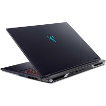 Acer Predator Helios Neo18 AI PHN18-72 255HX 32GB 1SSD RTX5060 NH.QVFEL.002 Acer Predator Helios Neo18 AI PHN18-72 255HX 32GB 1SSD RTX5060 NH.QVFEL.002