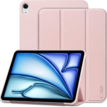 Tech-Protect Išmanusis dėklas iPad Air 10.9 4 / 5 / 2020-2022 / 11 6 / 2024 Rožinis Tech-Protect Išmanusis dėklas iPad Air 10.9 4 / 5 / 2020-2022 / 11 6 / 2024 Rožinis